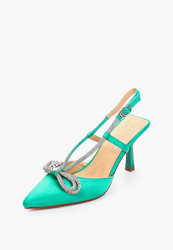 фото Туфли el'rosso