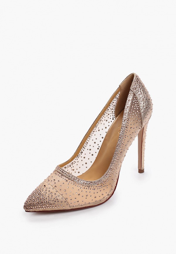 фото Туфли el'rosso