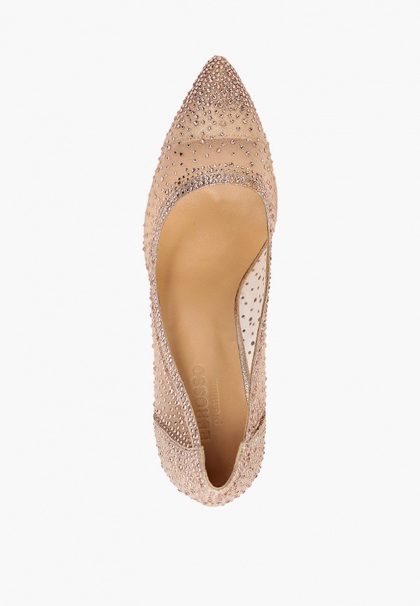 фото Туфли el'rosso