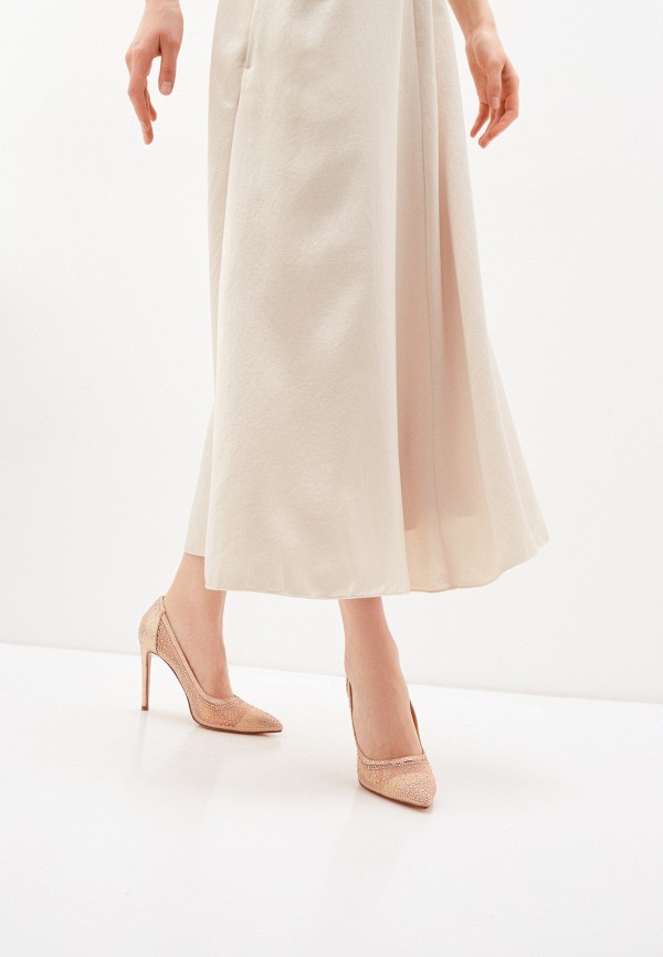 фото Туфли el'rosso