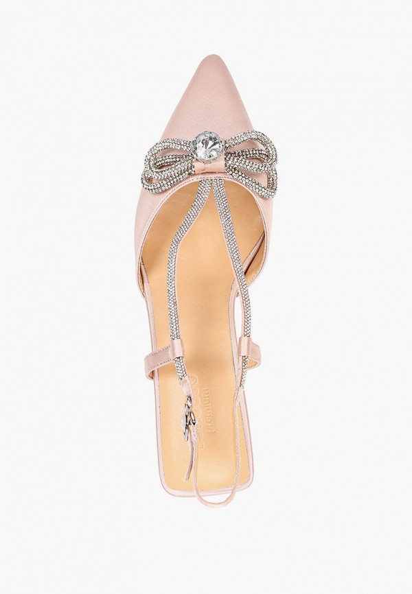 фото Туфли el'rosso