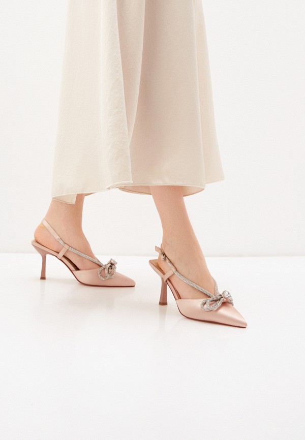 фото Туфли el'rosso