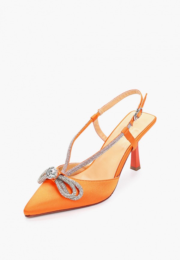 фото Туфли el'rosso