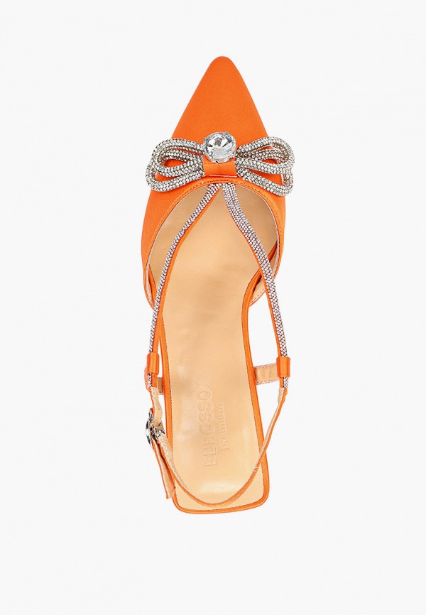 фото Туфли el'rosso