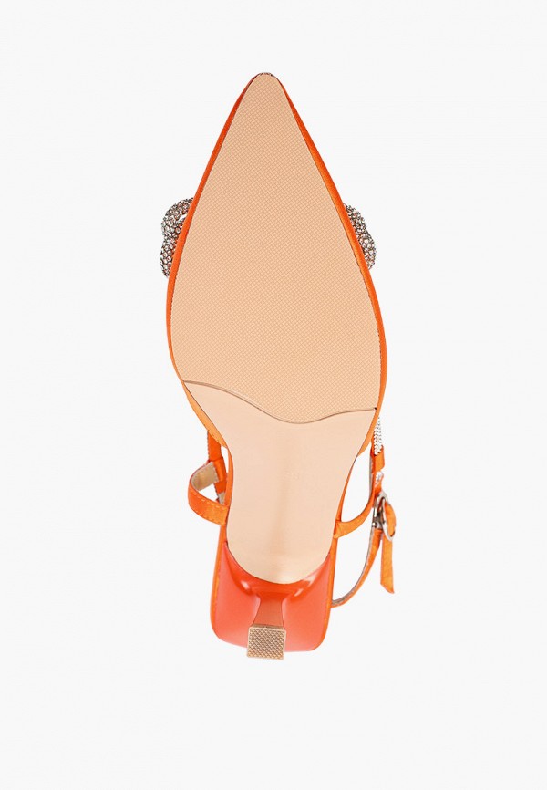 фото Туфли el'rosso