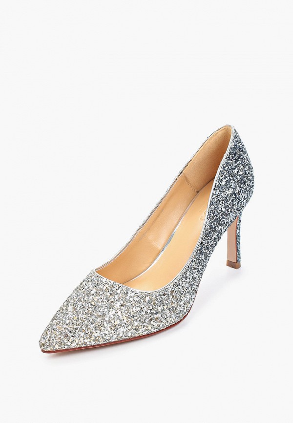 фото Туфли el'rosso