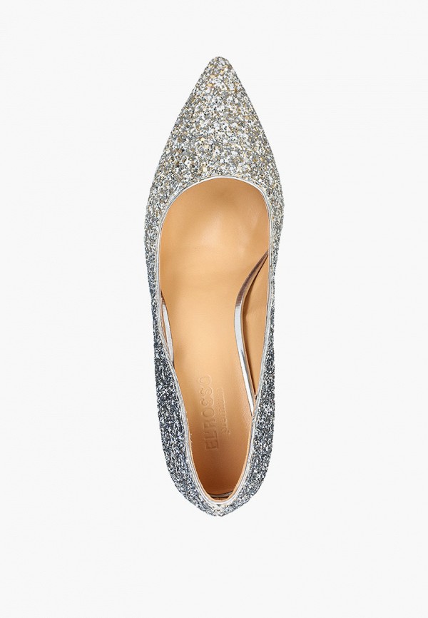 фото Туфли el'rosso