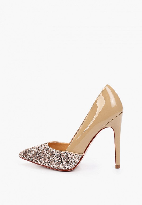 фото Туфли el'rosso