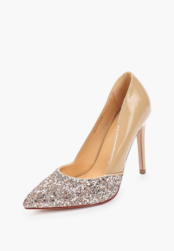 фото Туфли el'rosso