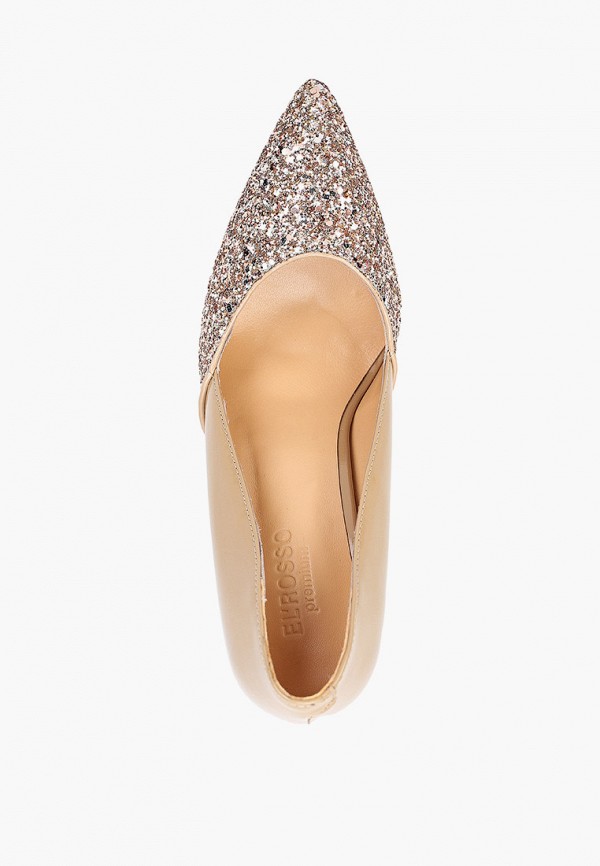 фото Туфли el'rosso