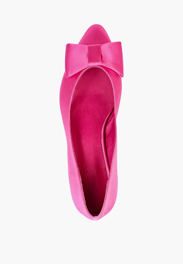 фото Туфли el'rosso