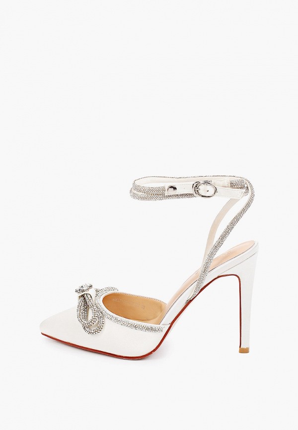 фото Туфли el'rosso