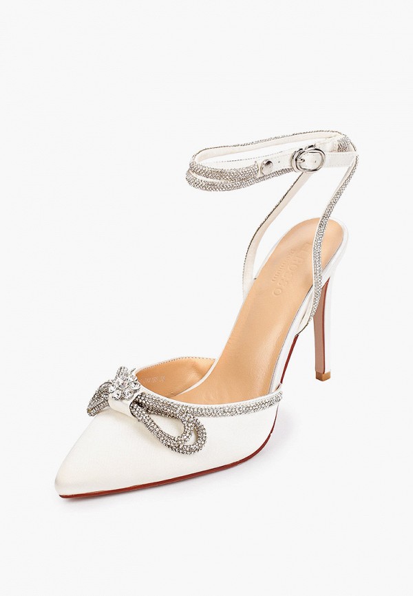 фото Туфли el'rosso