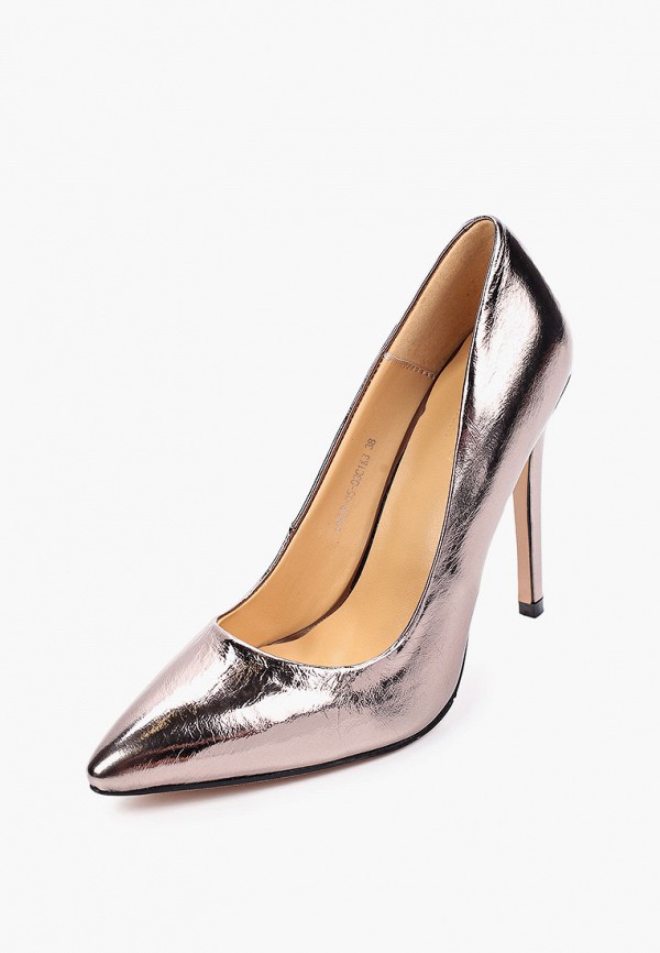 фото Туфли el'rosso