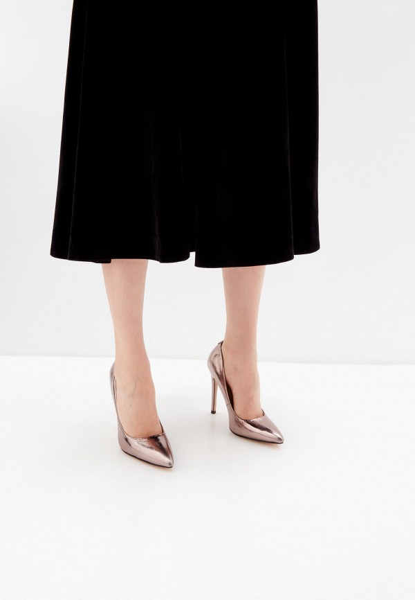 фото Туфли el'rosso