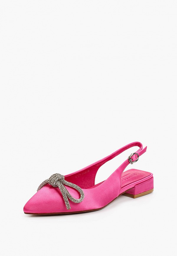 фото Туфли el'rosso