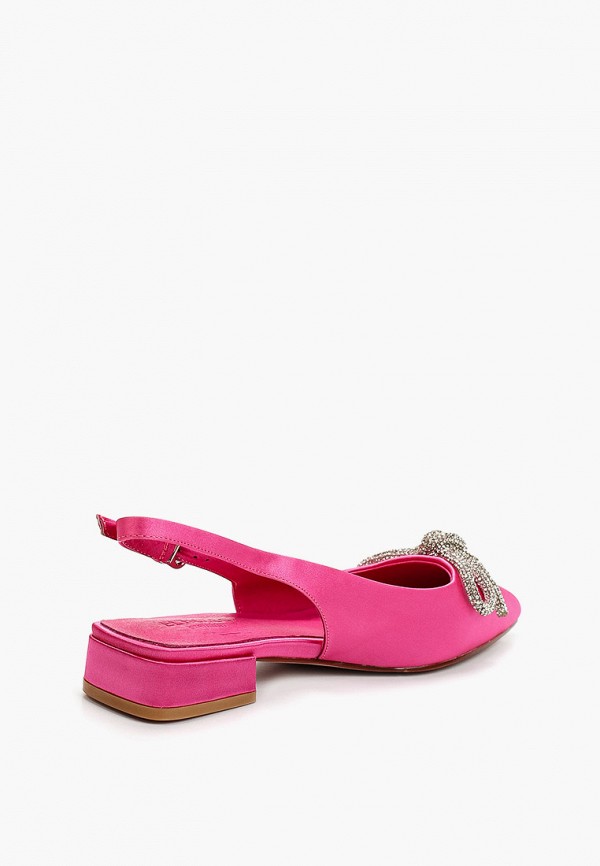 фото Туфли el'rosso