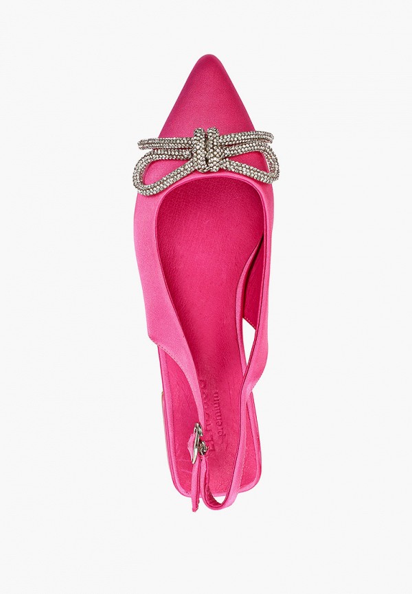 фото Туфли el'rosso