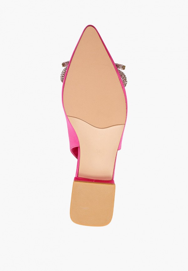 фото Туфли el'rosso