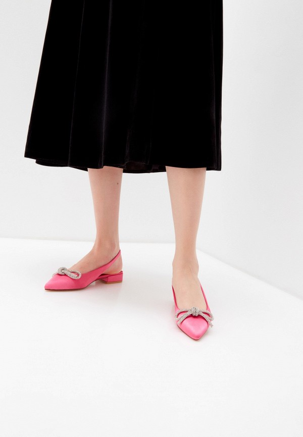 фото Туфли el'rosso