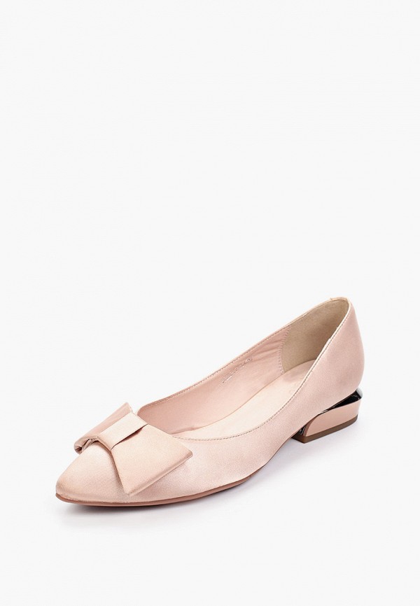 фото Туфли el'rosso