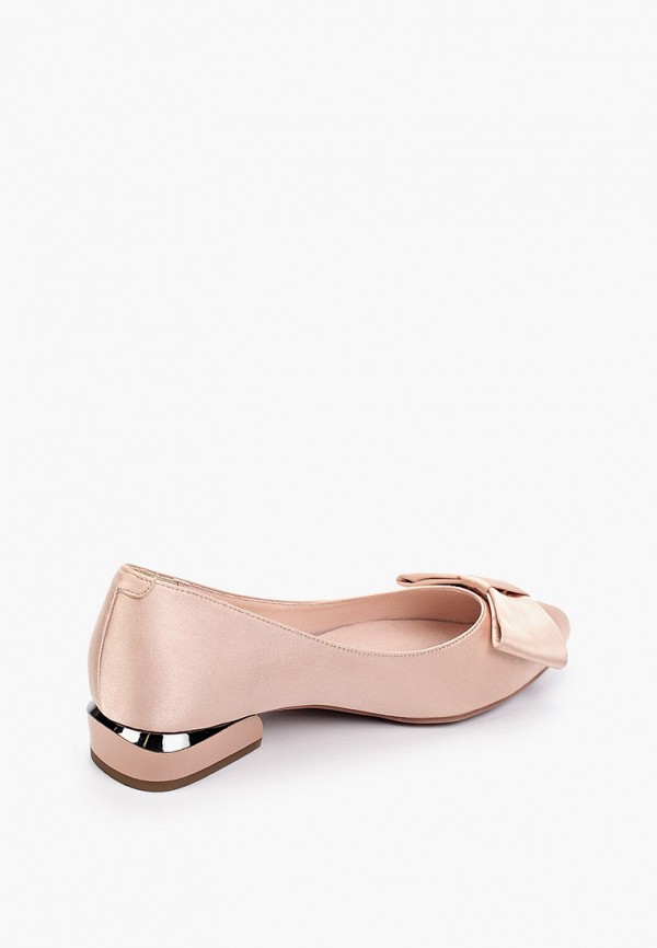 фото Туфли el'rosso