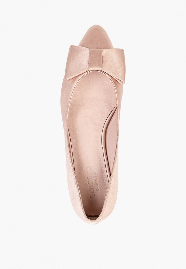 фото Туфли el'rosso