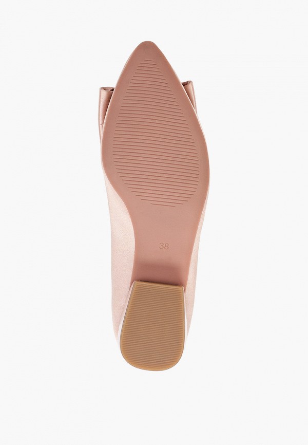 фото Туфли el'rosso