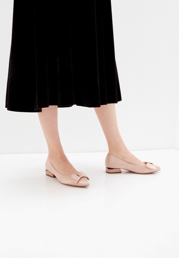 фото Туфли el'rosso