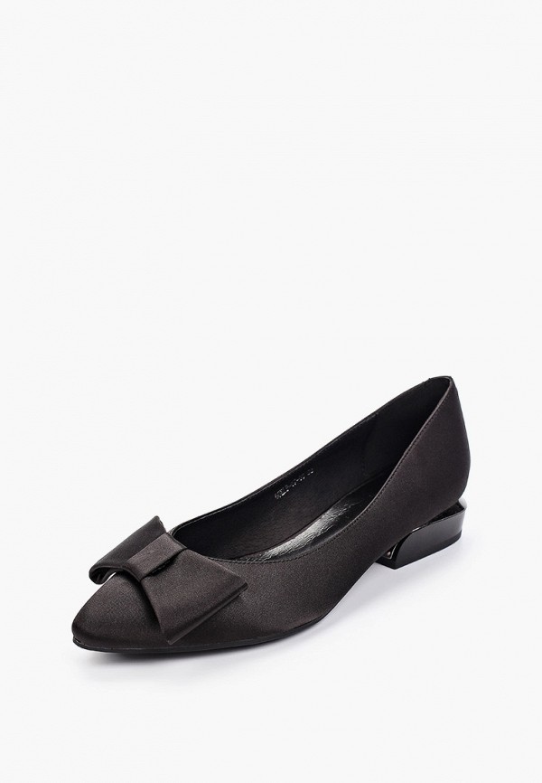 фото Туфли el'rosso