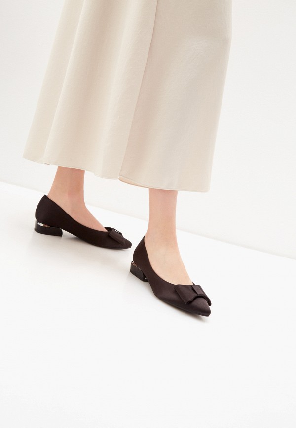 фото Туфли el'rosso