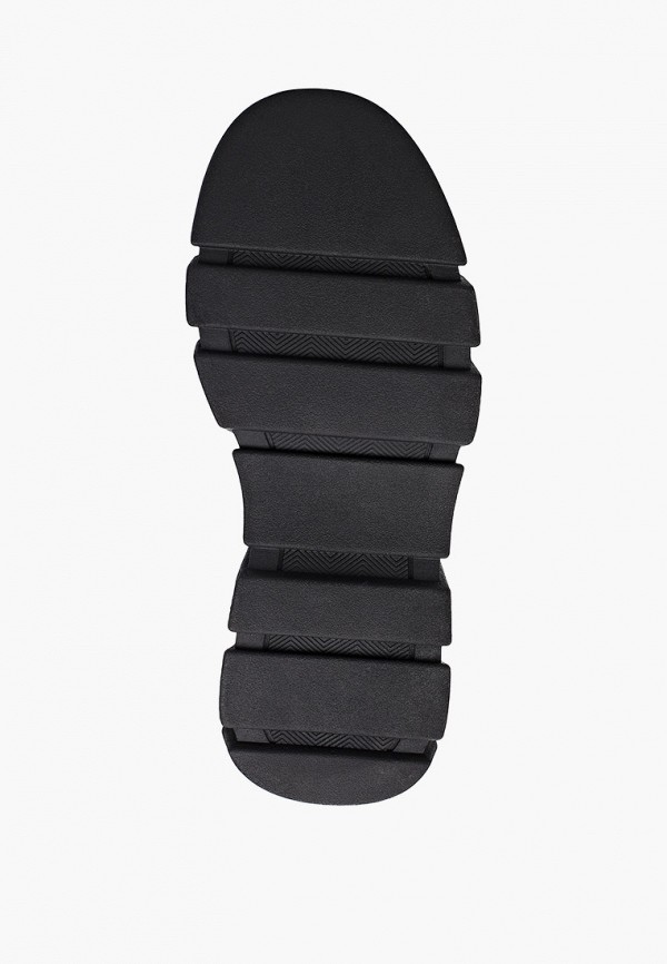 фото Ботинки el'rosso