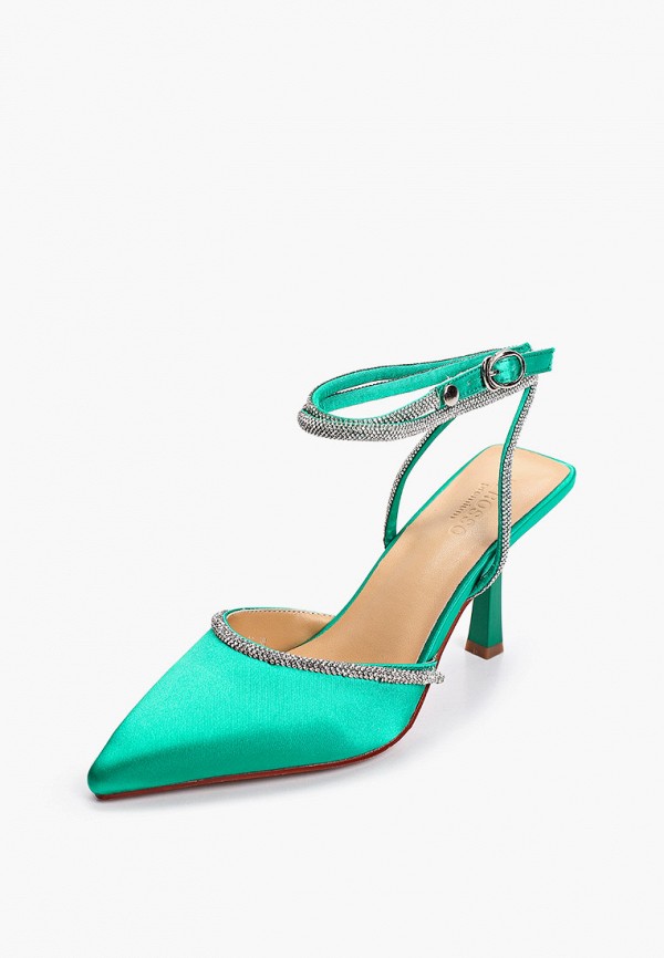 фото Туфли el'rosso