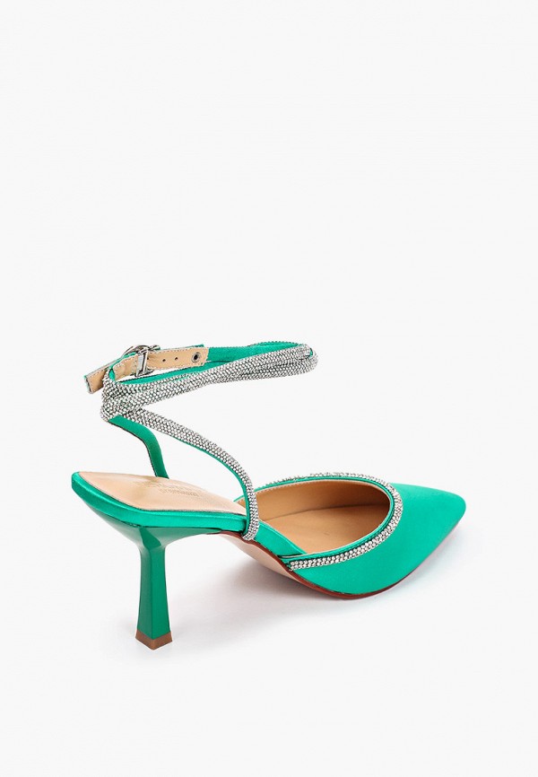 фото Туфли el'rosso