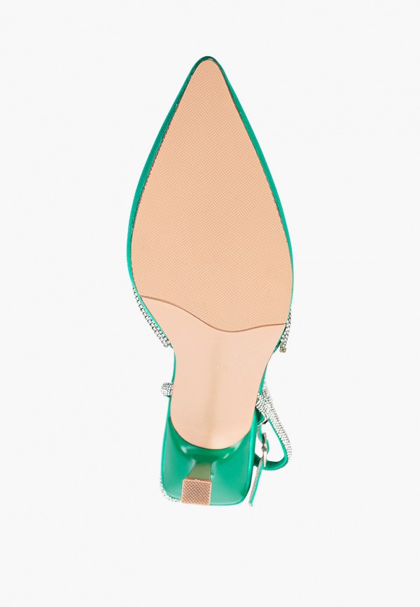 фото Туфли el'rosso