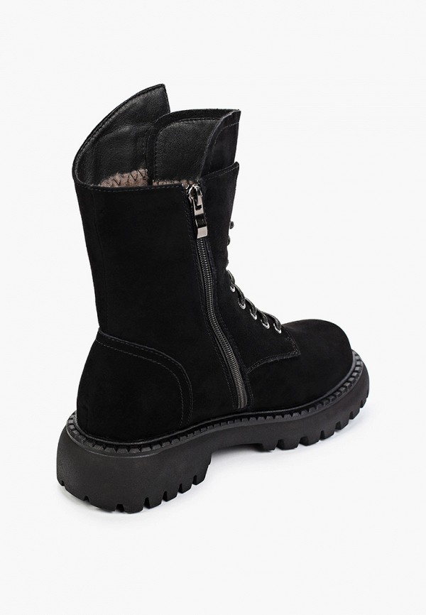 фото Ботинки el'rosso