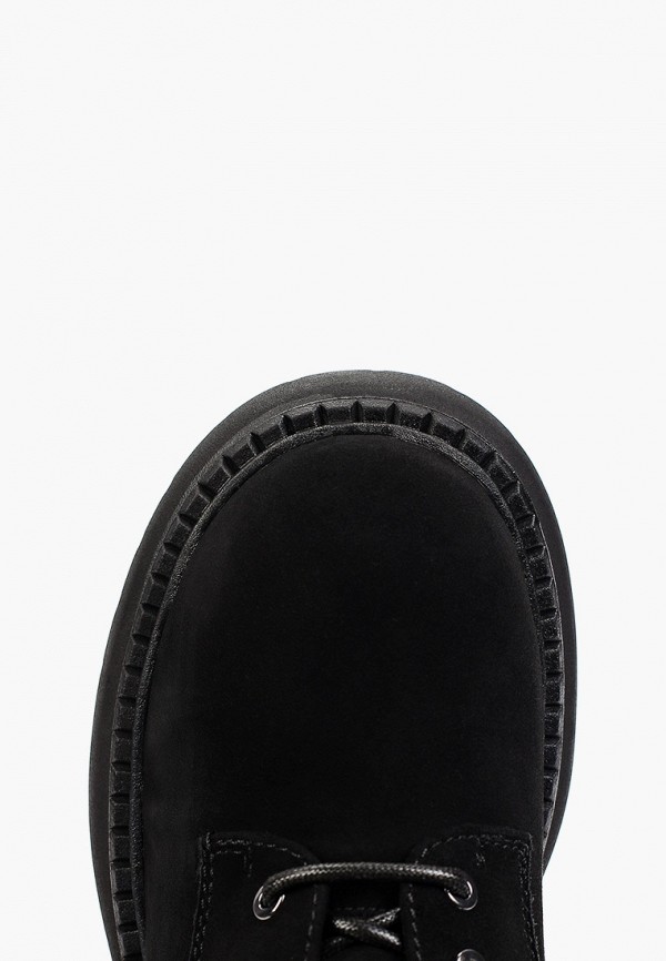 фото Ботинки el'rosso