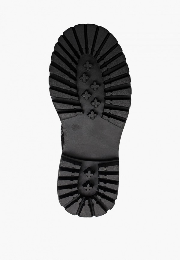 фото Ботинки el'rosso