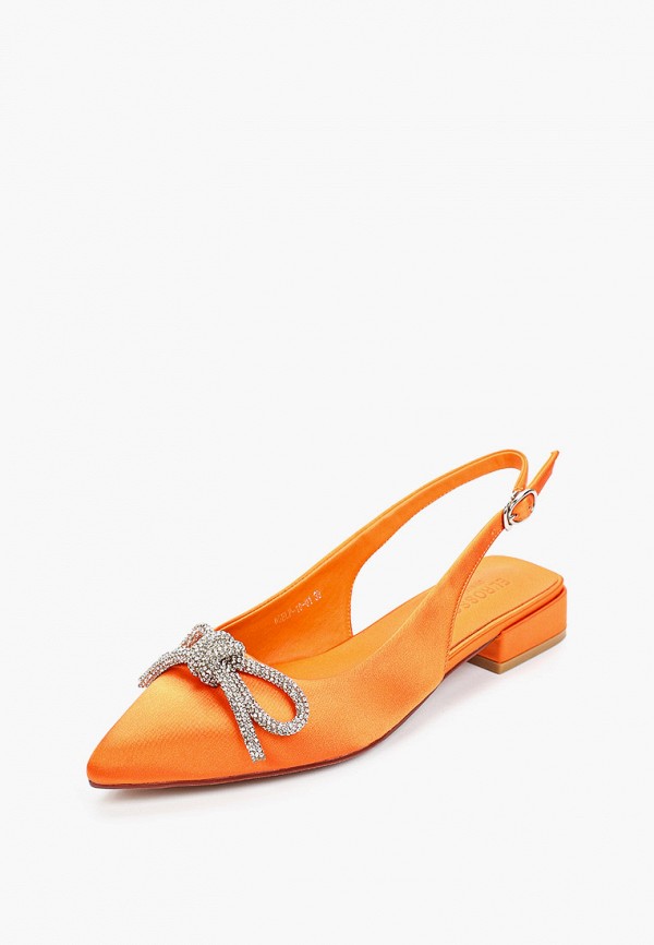 фото Туфли el'rosso