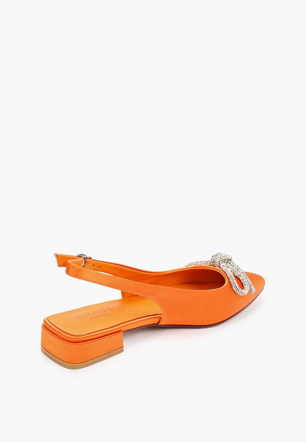 фото Туфли el'rosso