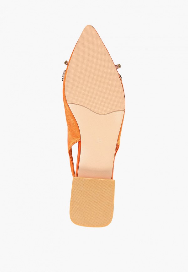 фото Туфли el'rosso