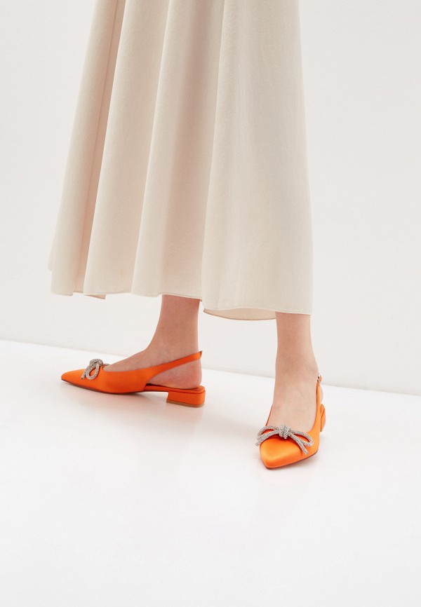 фото Туфли el'rosso