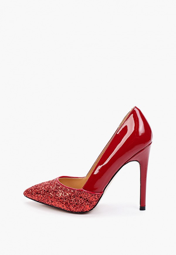 фото Туфли el'rosso