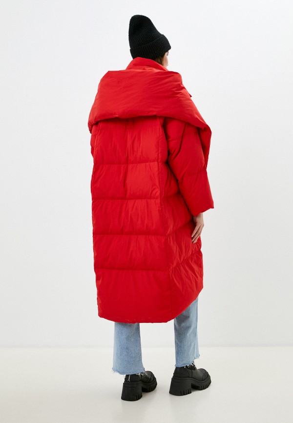 фото Пуховик jnby