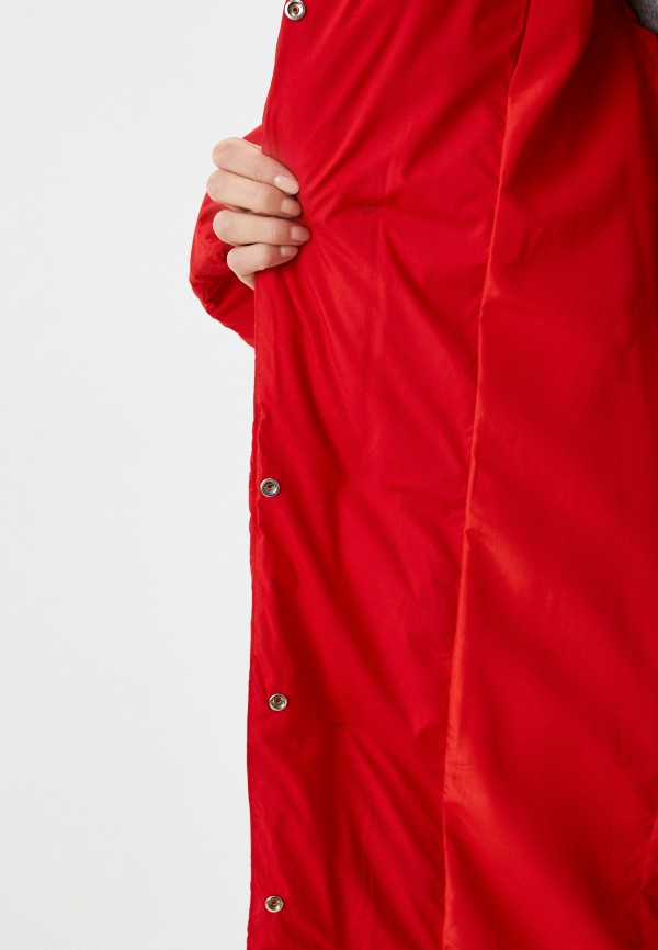 фото Пуховик jnby