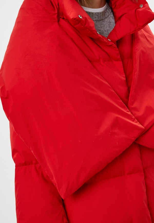 фото Пуховик jnby