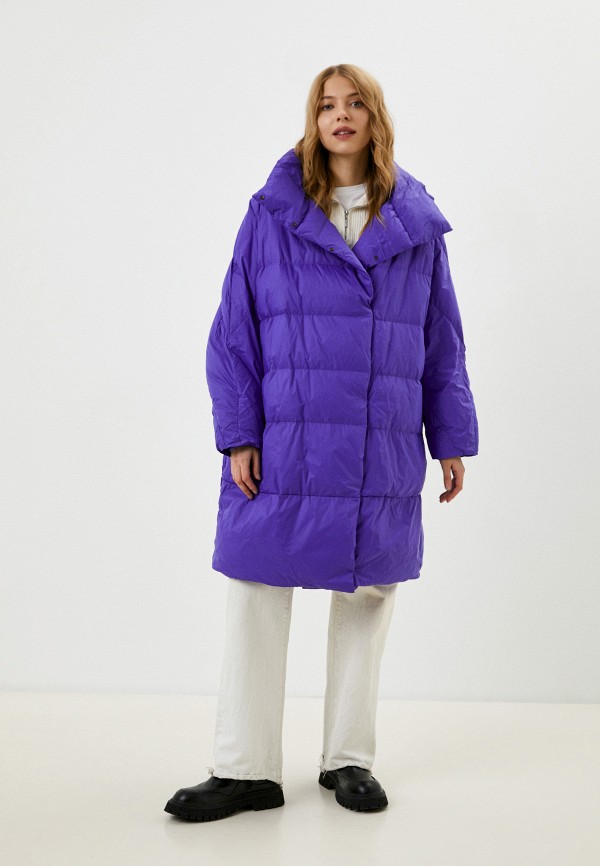 фото Пуховик jnby