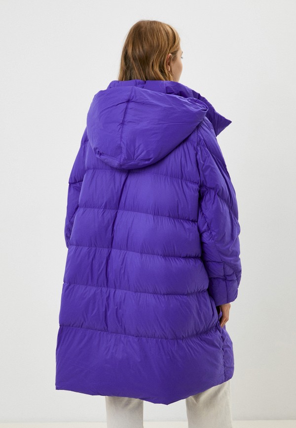 фото Пуховик jnby