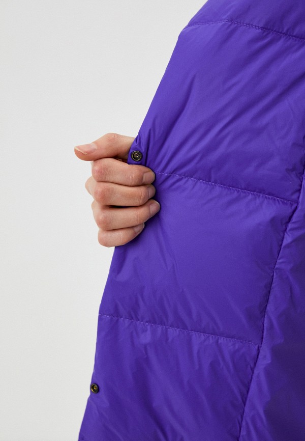 фото Пуховик jnby