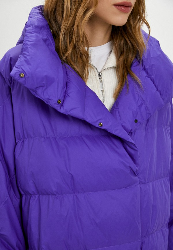 фото Пуховик jnby